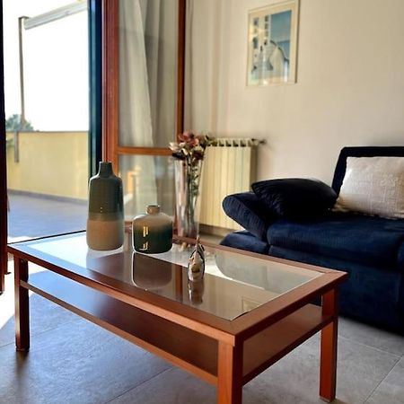 La Ca Dei Nonni Apartment Monterosso al Mare Exterior foto