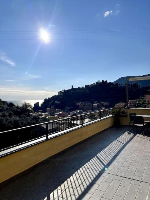 La Ca Dei Nonni Apartment Monterosso al Mare Exterior foto