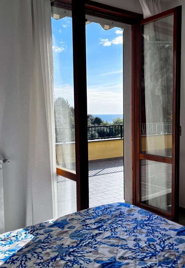 La Ca Dei Nonni Apartment Monterosso al Mare Exterior foto