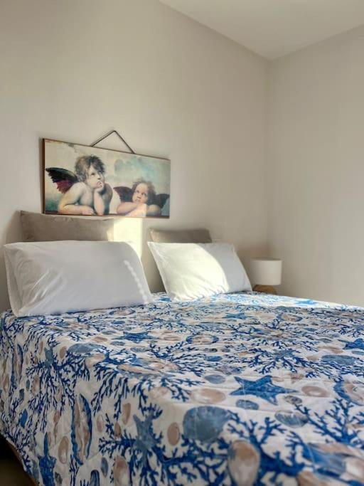 La Ca Dei Nonni Apartment Monterosso al Mare Exterior foto